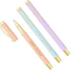 Sweet Water Decor Pens & Highlighters>Be Mindful