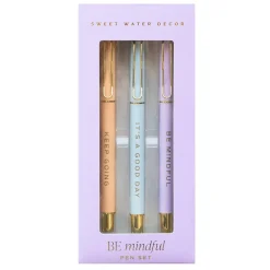 Sweet Water Decor Pens & Highlighters>Be Mindful