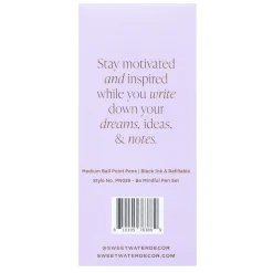 Sweet Water Decor Pens & Highlighters><noscript><img width=