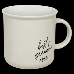 Sweet Water Decor Drinkware>Best Grandma Ever 11 oz Mug