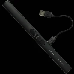 Sweet Water Decor Matches & Lighters|Candle Accessories>Black Electric Lighter