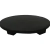 Sweet Water Decor Trays & Ring Dishes>Black Pedestal Stand