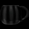 Sweet Water Decor Drinkware>Black Pumpkin 19 oz Mug