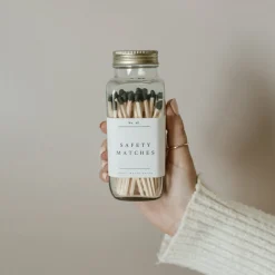 Sweet Water Decor Matches & Lighters|Candle Accessories><noscript><img width=