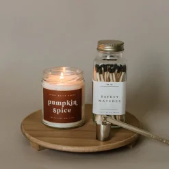 Sweet Water Decor Matches & Lighters|Candle Accessories><noscript><img width=