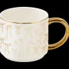 Sweet Water Decor Drinkware>Bows 14 oz Mug