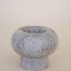 Shoppe At The Avenue Home Decor>Bubble Marble Candle Holder - Sweet Water Decor