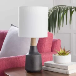 Boutique Rugs Rugs>Canayan Table Lamp - Sweet Water Decor