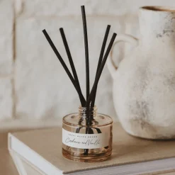 Sweet Water Decor Reed Diffusers|Reed Diffusers>Cashmere and Vanilla