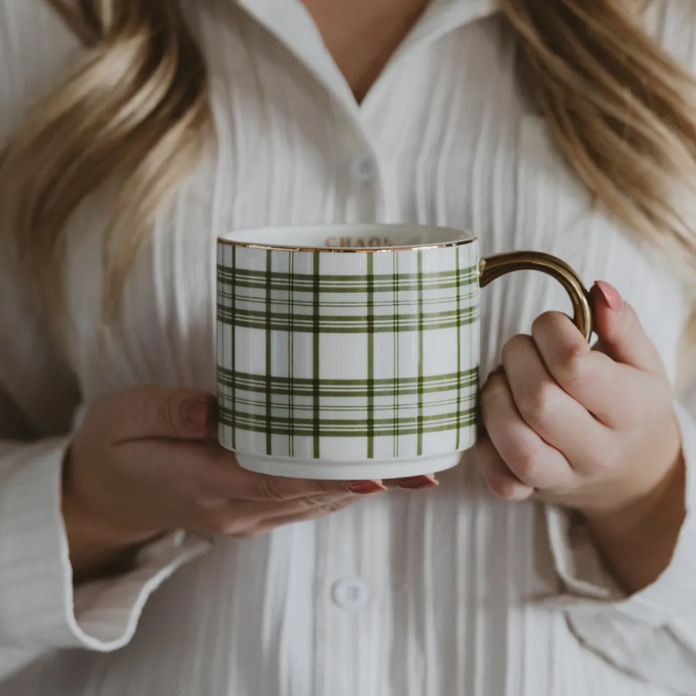 Sweet Water Decor Drinkware>Chaos Coordinator 14 oz Mug