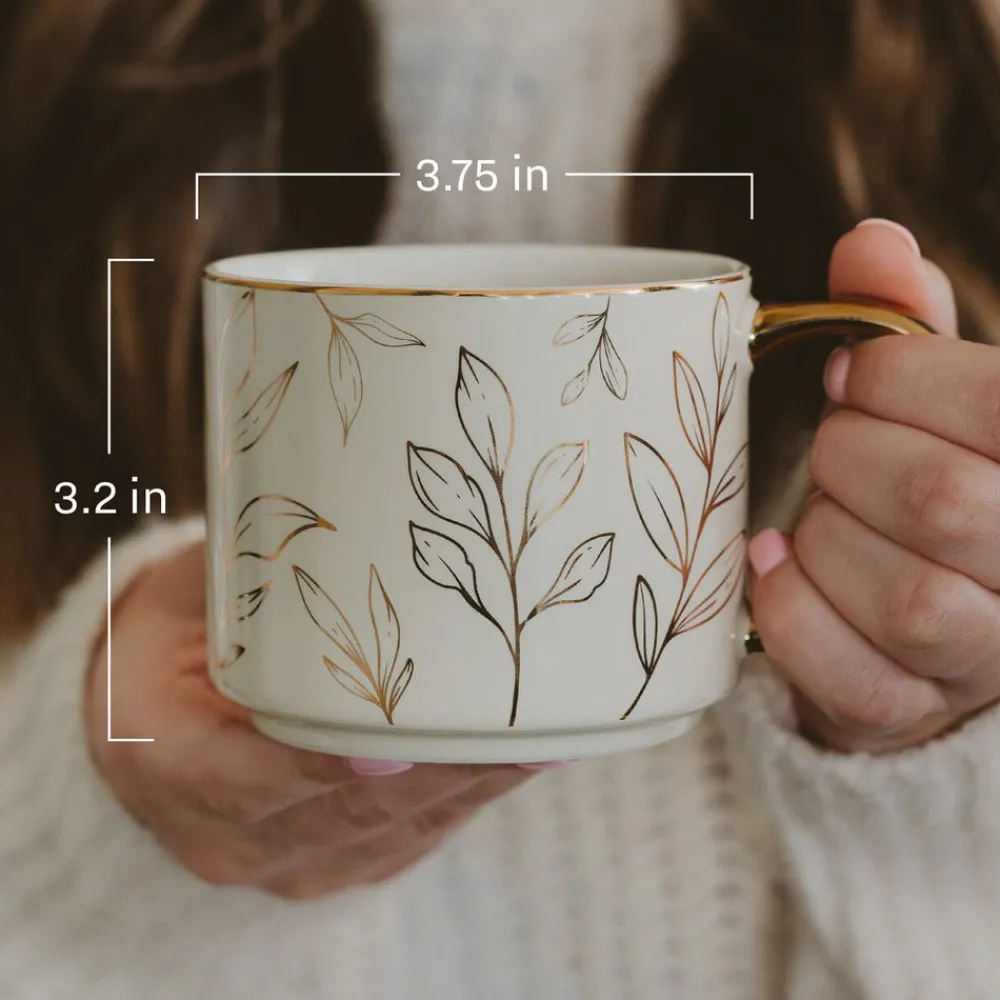 Sweet Water Decor Drinkware>Chaos Coordinator 14 oz Mug