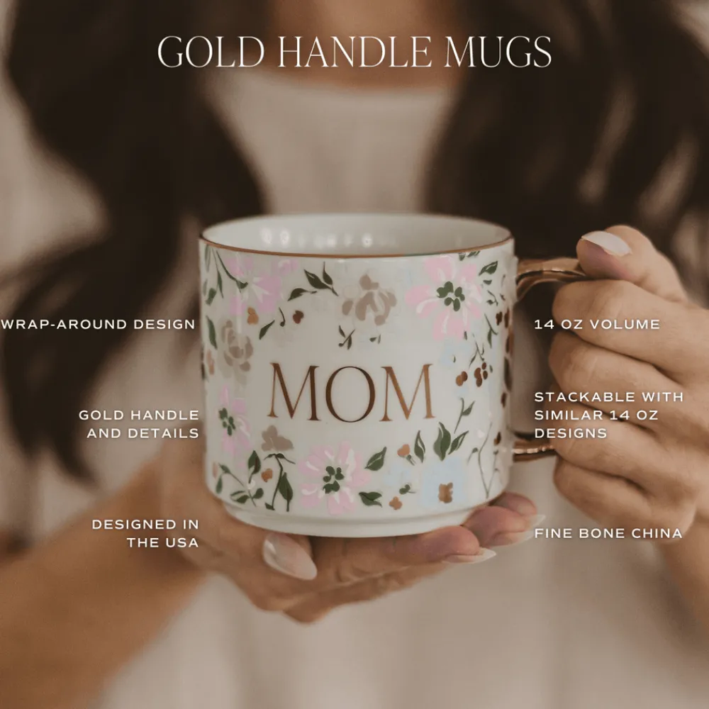 Sweet Water Decor Drinkware>Chaos Coordinator 14 oz Mug