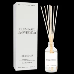 Sweet Water Decor Reed Diffusers|Reed Diffusers>Christmas