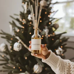 Sweet Water Decor Reed Diffusers|Reed Diffusers>Christmas