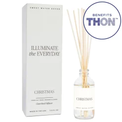 Sweet Water Decor Reed Diffusers|Reed Diffusers>Christmas