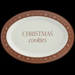 Sweet Water Decor Trays & Ring Dishes|Kitchen>Christmas Cookie Tray