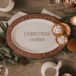 Sweet Water Decor Trays & Ring Dishes|Kitchen>Christmas Cookie Tray