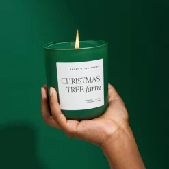 Sweet Water Decor Candles|15 Oz Matte Jars><noscript><img width=