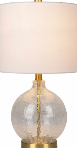 Boutique Rugs Rugs>Ciel Table Lamp - Sweet Water Decor