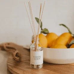 Sweet Water Decor Reed Diffusers|Reed Diffusers>Coastal Lemon