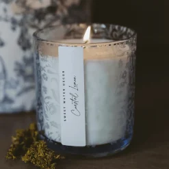 Sweet Water Decor Candles|Patterned Candles><noscript><img width=