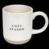 Sweet Water Decor Drinkware>Cozy Season 14 oz Mug