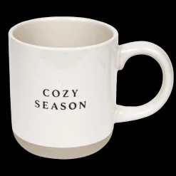 Sweet Water Decor Drinkware>Cozy Season 14 oz Mug