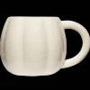Sweet Water Decor Drinkware>Cream Pumpkin 19 oz Mug