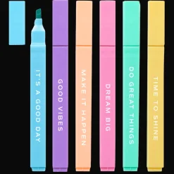 Sweet Water Decor Pens & Highlighters>DO great THINGS