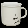 Sweet Water Decor Drinkware>Dog Mom 11 oz Mug