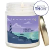 Sweet Water Decor Candles>Dream Forward - 9 oz