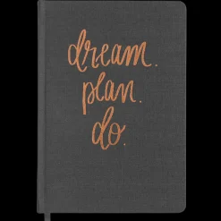 Sweet Water Decor Journals>Dream Plan Do