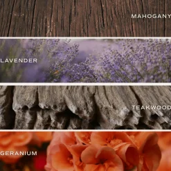 Sweet Water Decor Candles|9 Oz Amber Jars><noscript><img width=