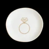 Sweet Water Decor Trays & Ring Dishes>Engagement Ring