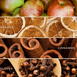 Sweet Water Decor Candles|9 Oz Amber Jars><noscript><img width=