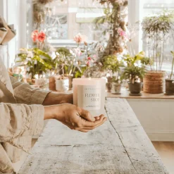 Sweet Water Decor Candles|15 Oz Matte Jars><noscript><img width=