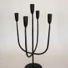 Shoppe At The Avenue Home Decor|Tapered>Forager Candelabra - Sweet Water Decor