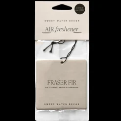 Sweet Water Decor Air Fresheners>FRASER FIR