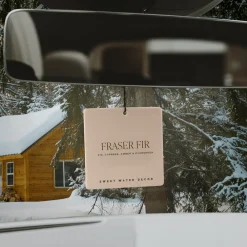 Sweet Water Decor Air Fresheners>FRASER FIR