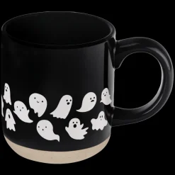 Sweet Water Decor Drinkware>Ghosts 14 oz Mug