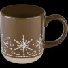 Sweet Water Decor Drinkware>Gingerbread 14 oz Mug