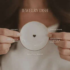 Sweet Water Decor Trays & Ring Dishes><noscript><img width=