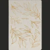Sweet Water Decor Journals>Gold Leaves