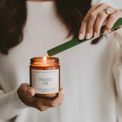 Sweet Water Decor Matches & Lighters|Candle Accessories>Green Electric Lighter