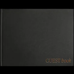 Sweet Water Decor Guestbooks>Guest Book