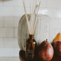 Sweet Water Decor Reed Diffusers|Reed Diffusers>Hello Fall