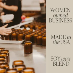 Sweet Water Decor Candles|9 Oz Amber Jars><noscript><img width=