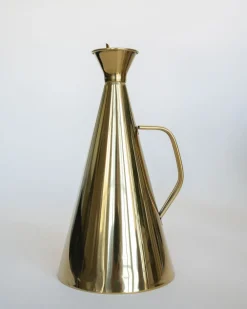 Shoppe At The Avenue Kitchen|Home Decor>Julia Oil Cruet - Sweet Water Decor