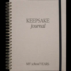 Sweet Water Decor Journals>Kids Keepsake