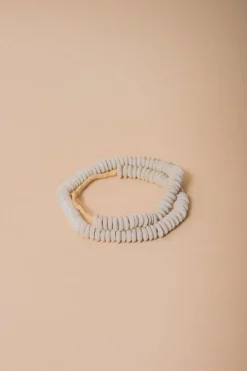 Shoppe At The Avenue Home Decor>Layla Beads - Sweet Water Decor